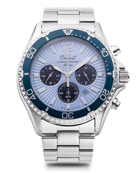 Часы Orient RA-TX0210L