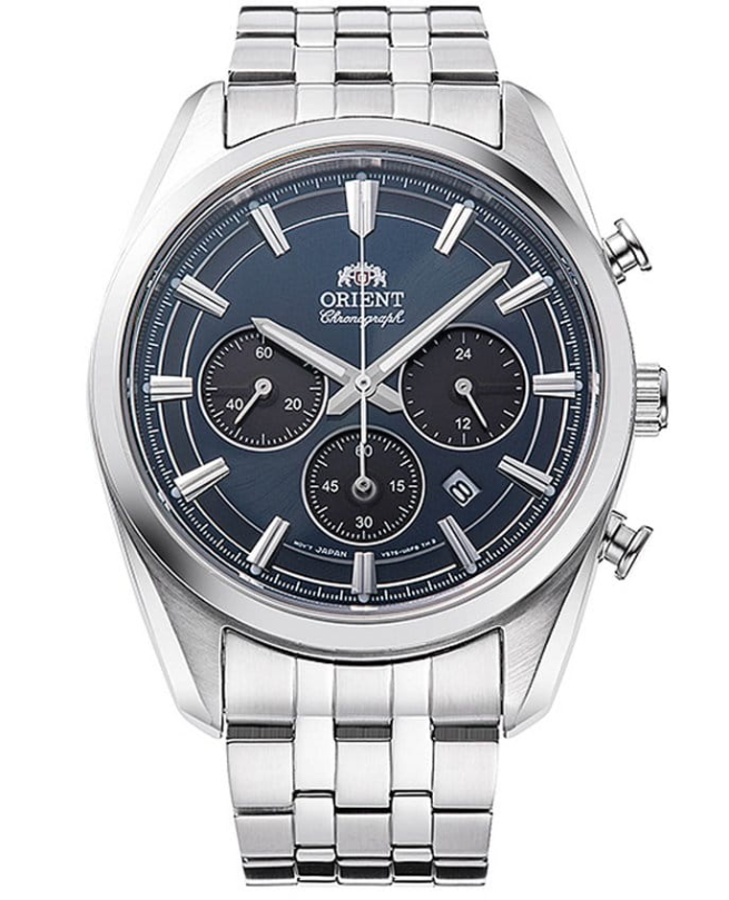 Часы Orient RA-TX0303L