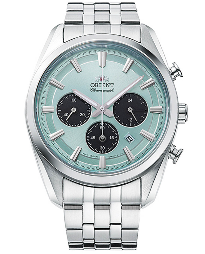 Часы Orient RA-TX0304L