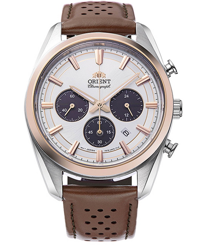 Часы Orient RA-TX0306S