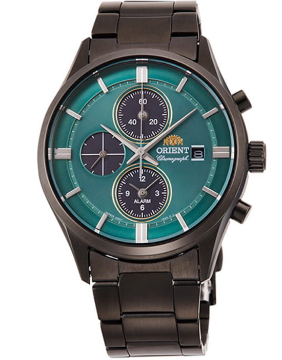 Часы Orient RA-TY0001E
