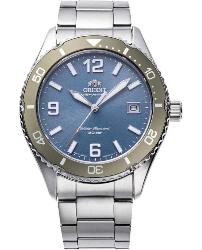 Часы Orient RA-WJ0002L