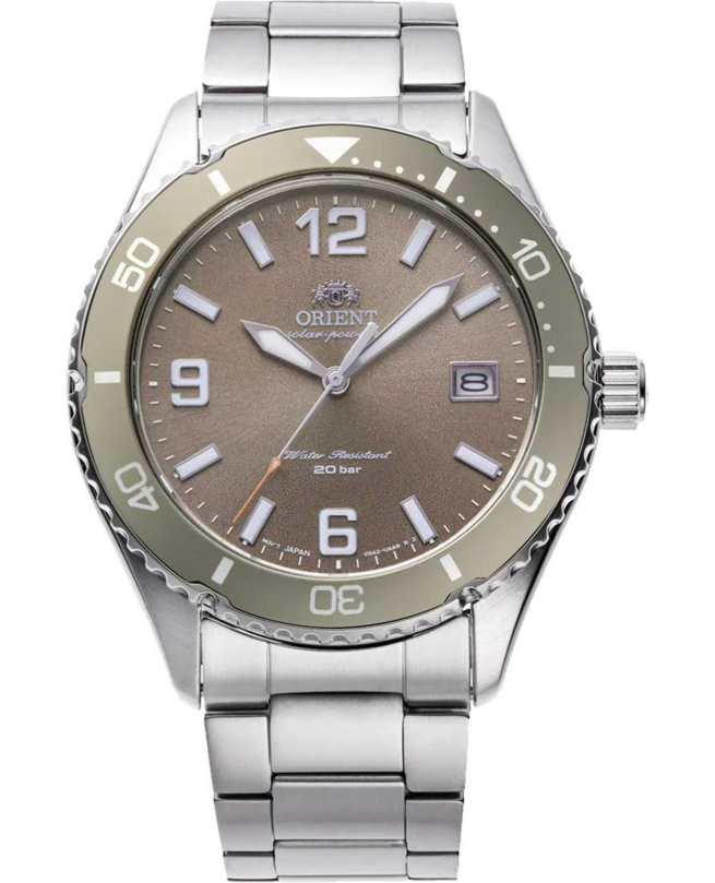 Часы Orient RA-WJ0004Y