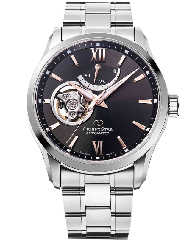 Часы Orient RE-AT0009N