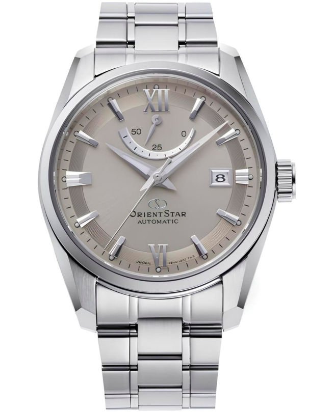 Часы Orient RE-AU0110N
