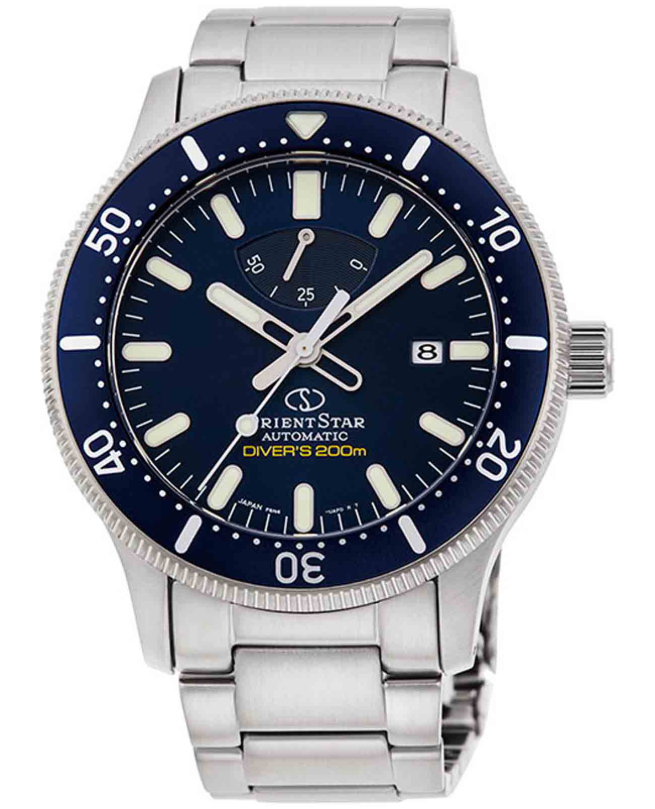 Часы Orient RE-AU0302L