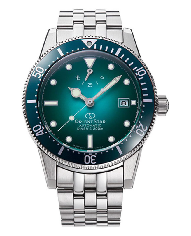Часы Orient RE-AU0602E