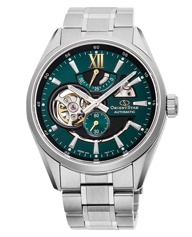 Часы Orient RE-AV0114E