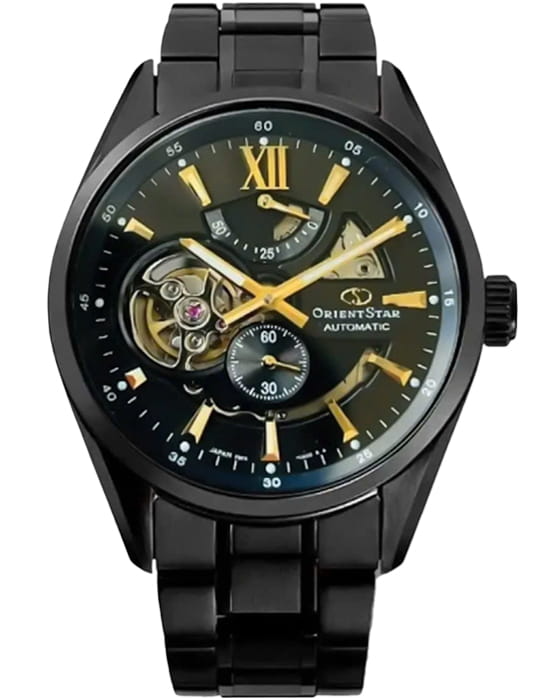 Часы Orient RE-AV0129B