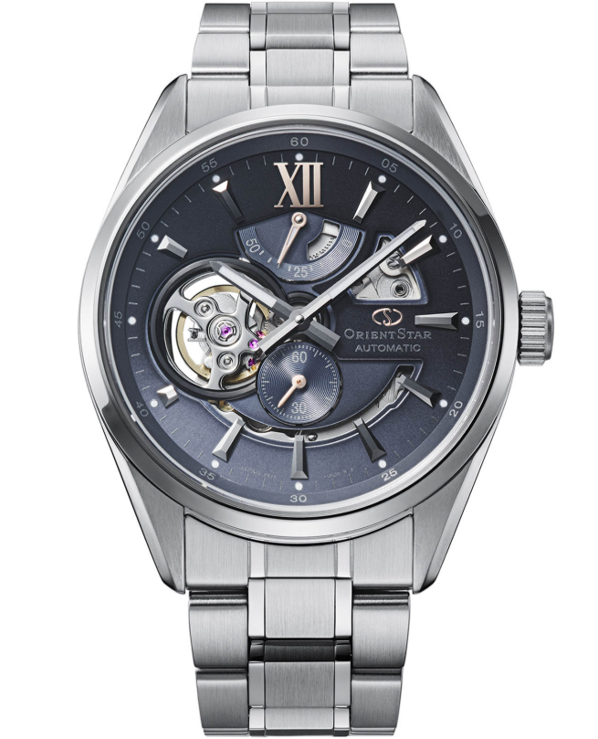 Часы Orient RE-AV0132L