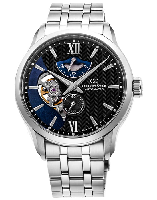 Часы Orient RE-AV0B03B