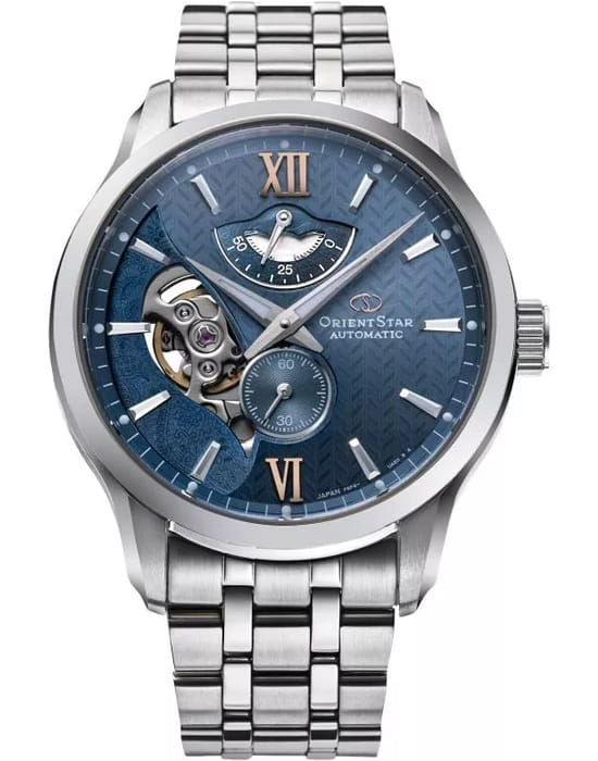 Часы Orient RE-AV0B08L