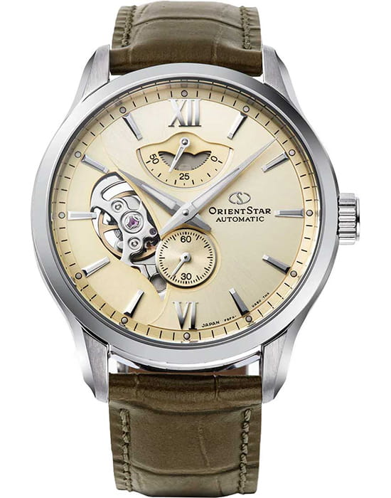 Часы Orient RE-AV0B10G