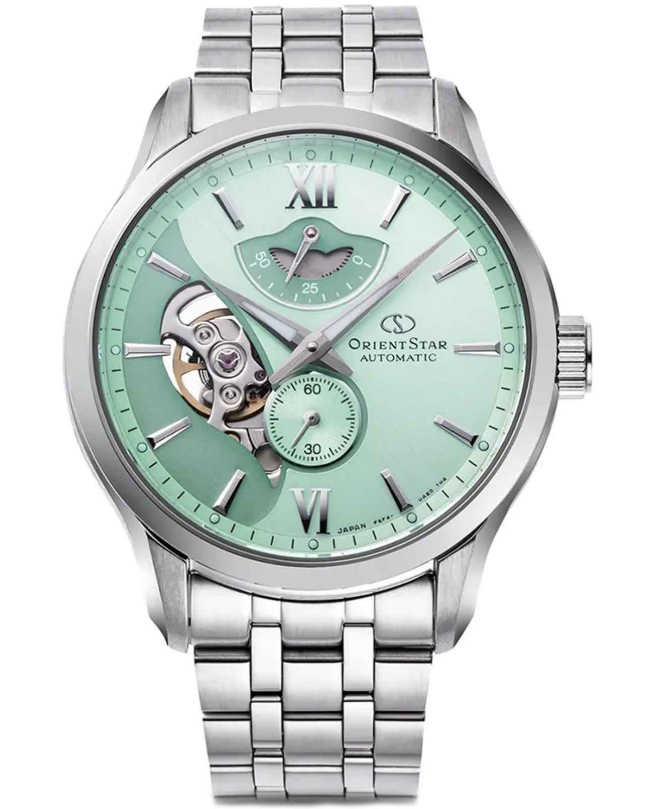 Часы Orient RE-AV0B11E