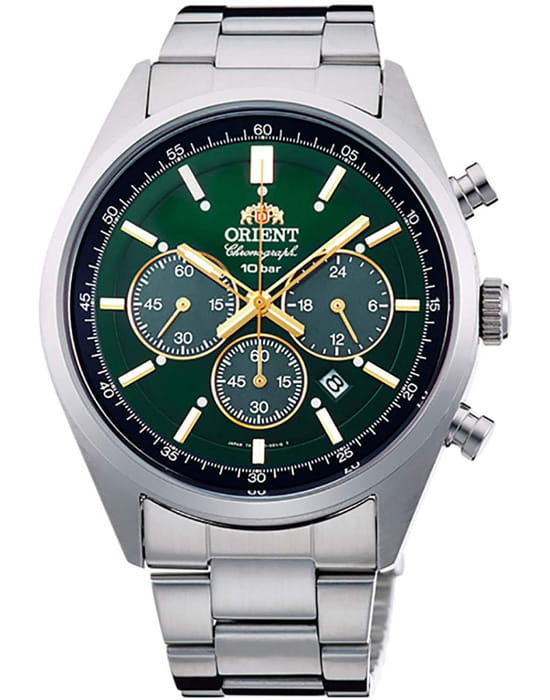 Часы Orient WV0031TX
