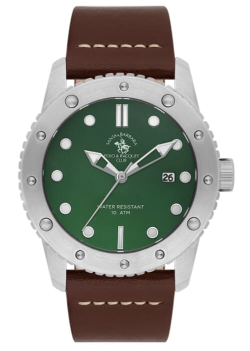 Часы Santa Barbara Polo & Racquet Club SB.8.10001-3