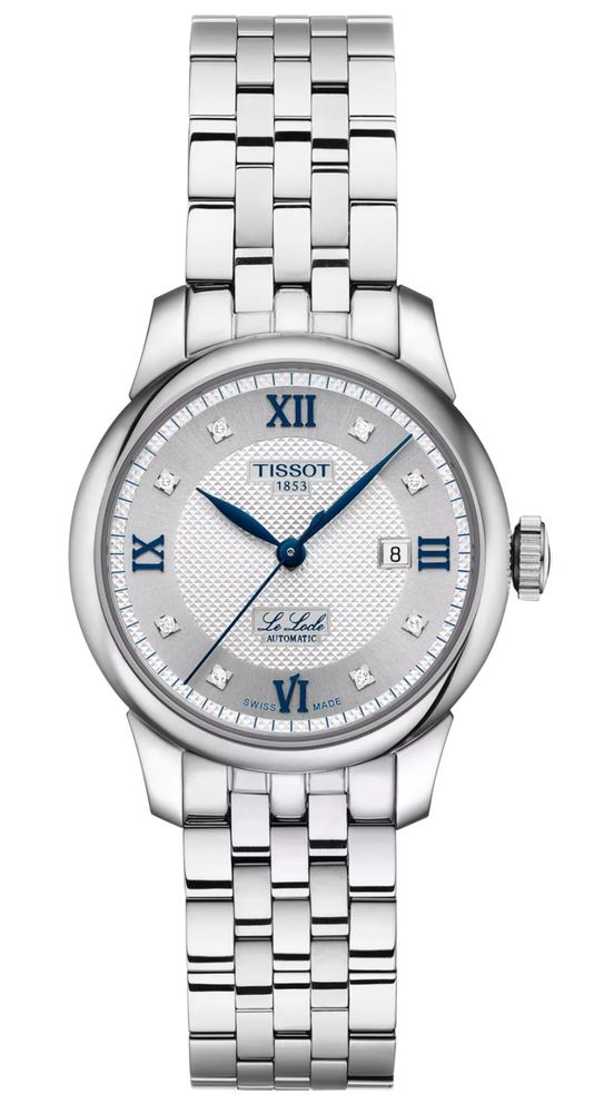 Часы Tissot T0062071103601