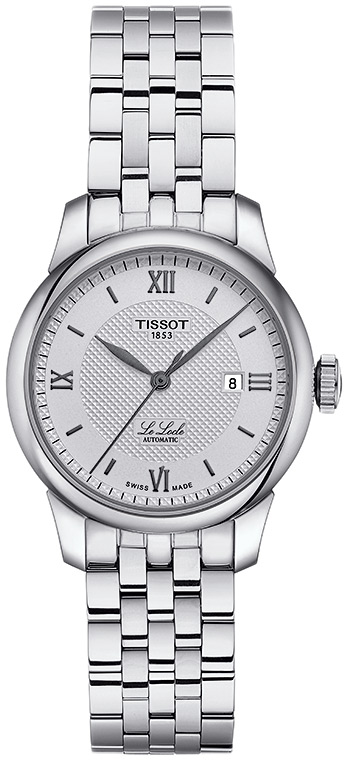 Часы Tissot T0062071103800