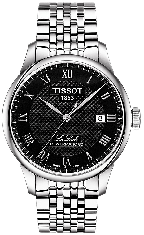 Часы Tissot T0064071105300