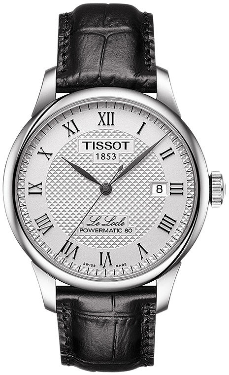Часы Tissot T0064071603300