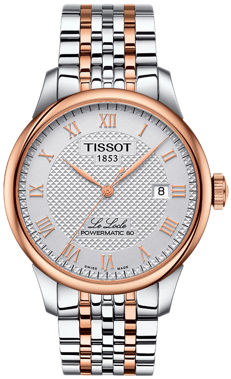 Часы Tissot T0064072203300