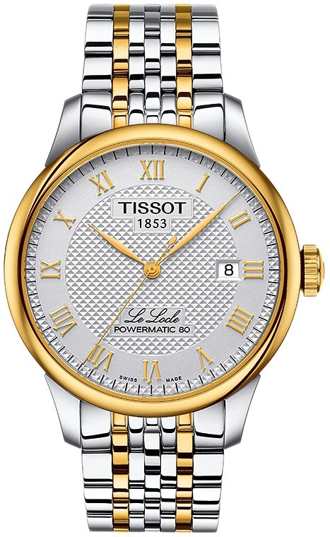 Часы Tissot T0064072203301