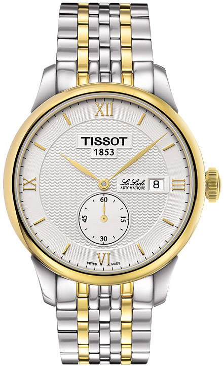 Часы Tissot T0064282203801