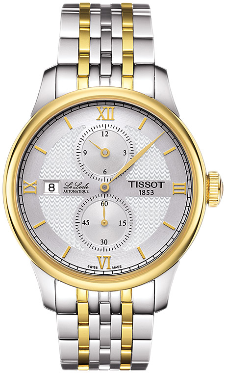 Часы Tissot T0064282203802