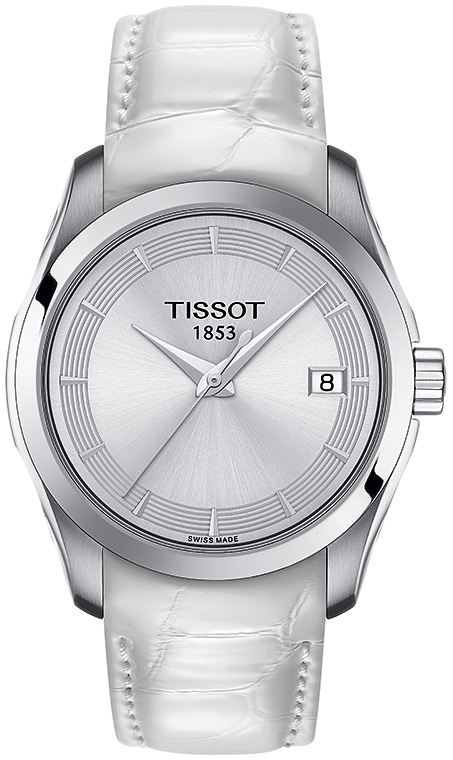 Часы Tissot T0352101603100