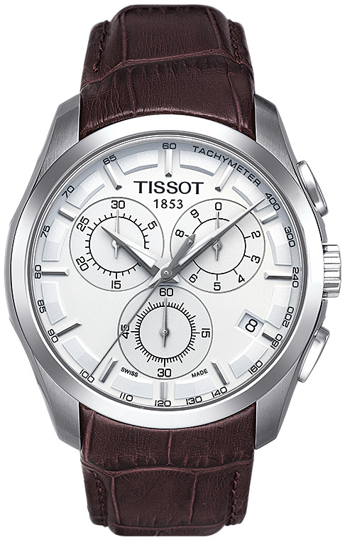 Часы Tissot T0356171603100