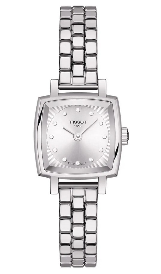 Часы Tissot T0581091103601
