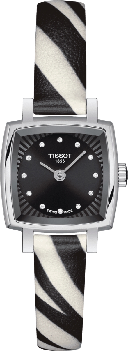 Часы Tissot T0581091705600