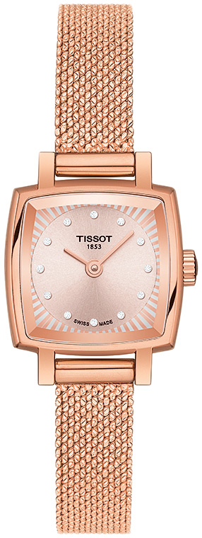 Часы Tissot T0581093345600