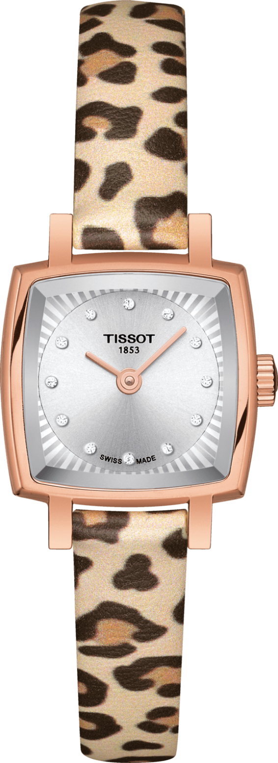 Часы Tissot T0581093703600