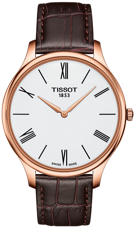 Часы Tissot T0634093601800