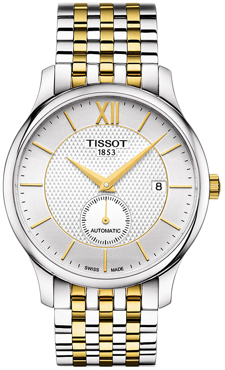 Часы Tissot T0634282203800