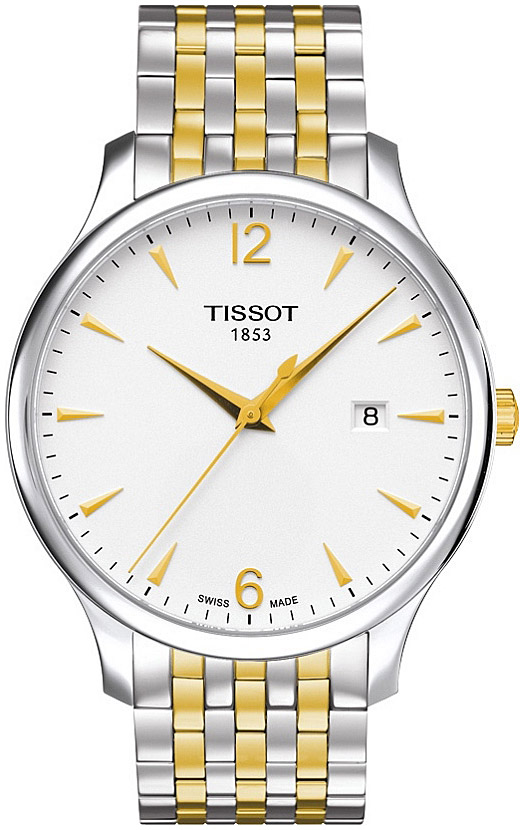 Часы Tissot T0636102203700