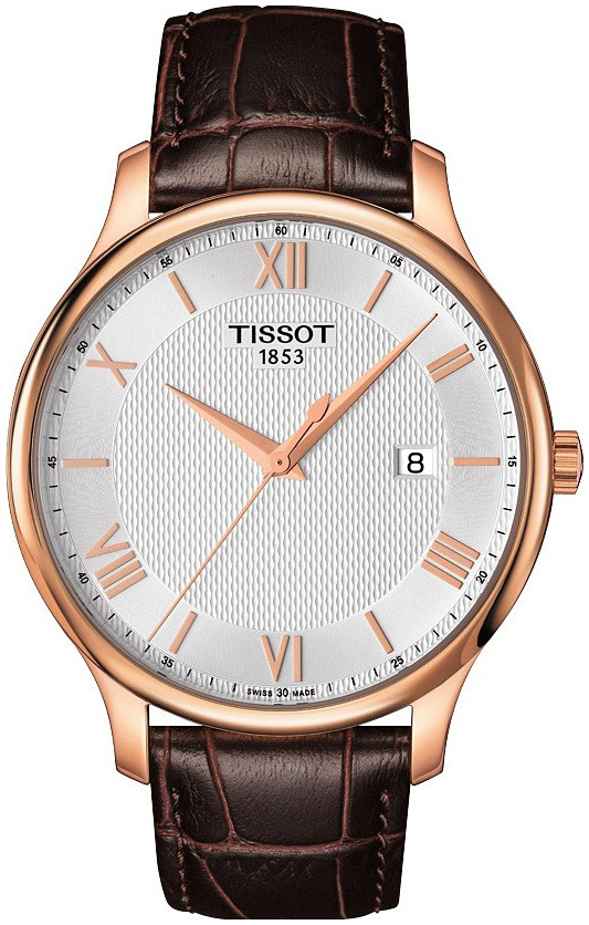 Часы Tissot T0636103603800