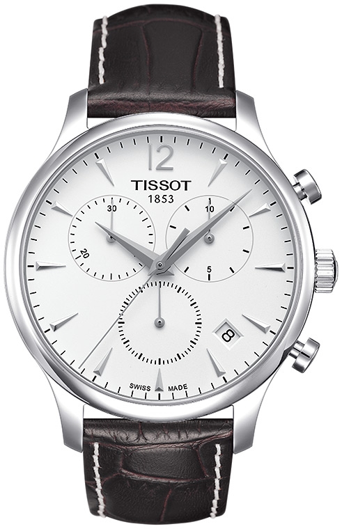 Часы Tissot T0636171603700