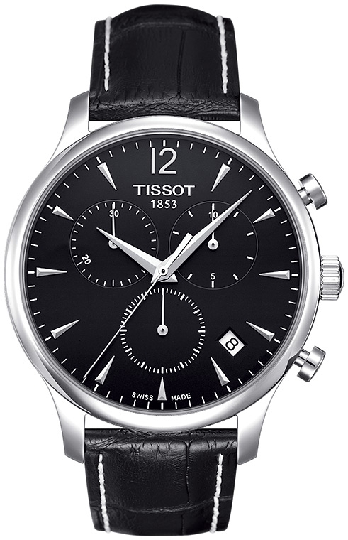 Часы Tissot T0636171605700