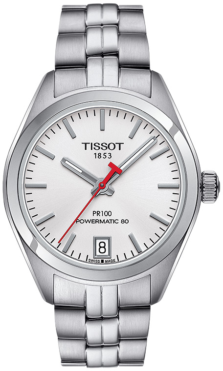 Часы Tissot T1012071101100