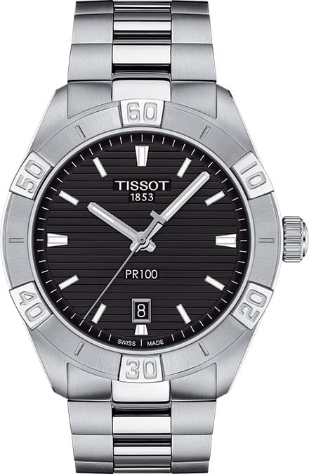 Часы Tissot T1016101105100