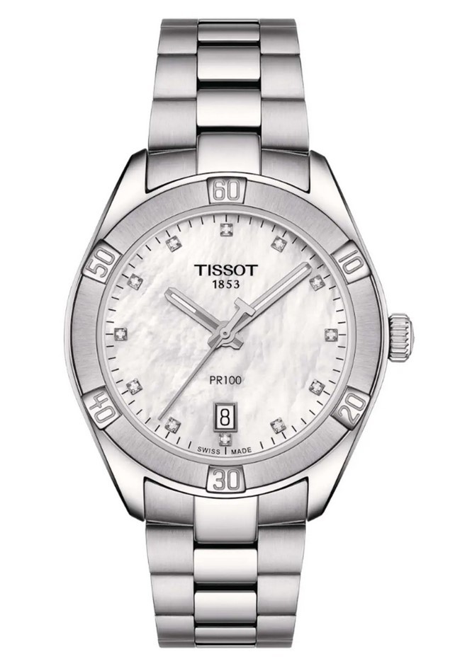 Часы Tissot T1019101111600