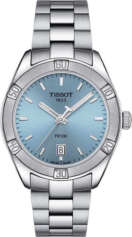 Часы Tissot T1019101135100