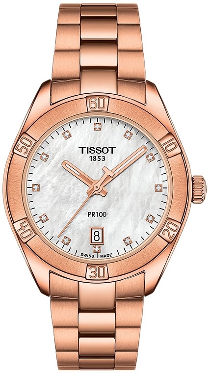 Часы Tissot T1019103311600