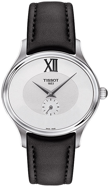 часы Tissot T1033101603300