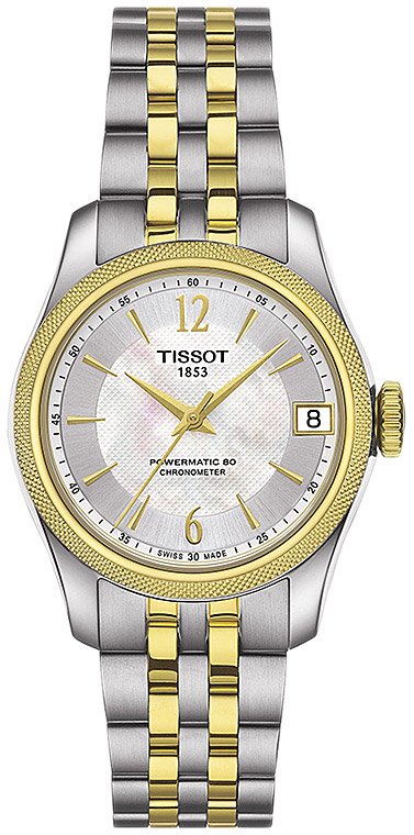 Часы Tissot T1082082211700