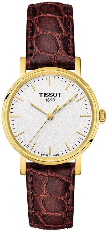 Часы Tissot T1092103603100