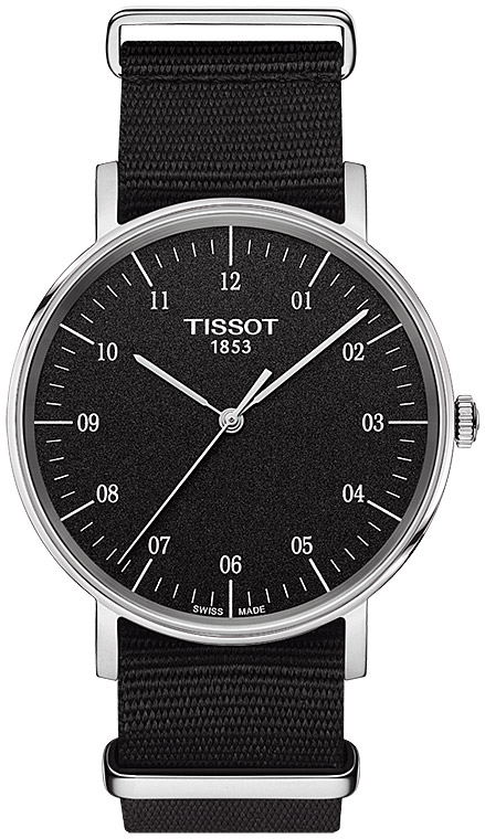 Часы Tissot T1094101707700