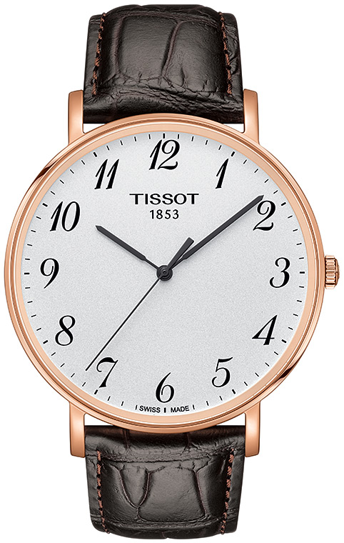 Часы Tissot T1096103603200